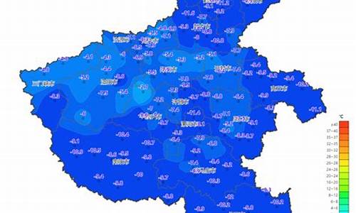 天气河南登封天气预报一周_河南省登封天气预报一周