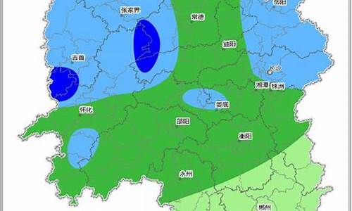 湖南省天气预报三天_湖南近三天天气